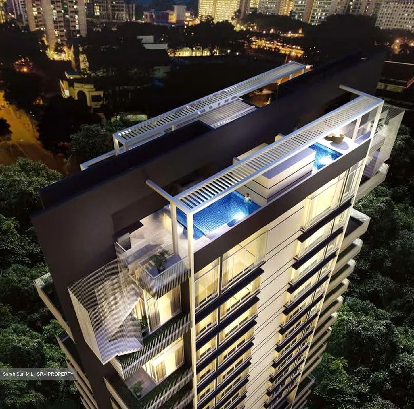 Devonshire Residences (D9), Apartment #558442401